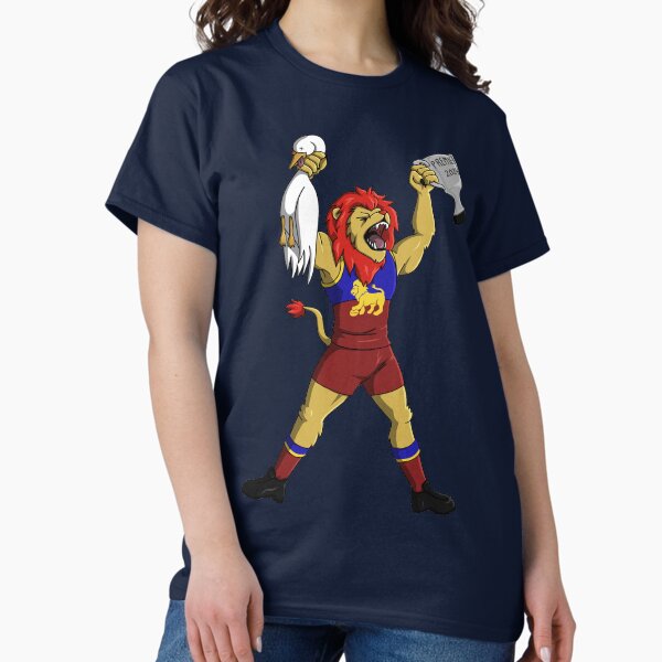 Item preview, Kings of the Jungle 2024 designed and sold by LegallyDistinct.