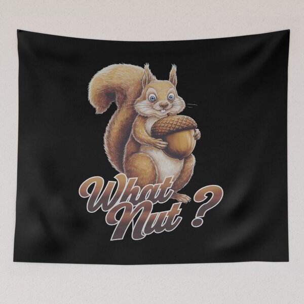 Item preview, What nut designed and sold by JansenGS.