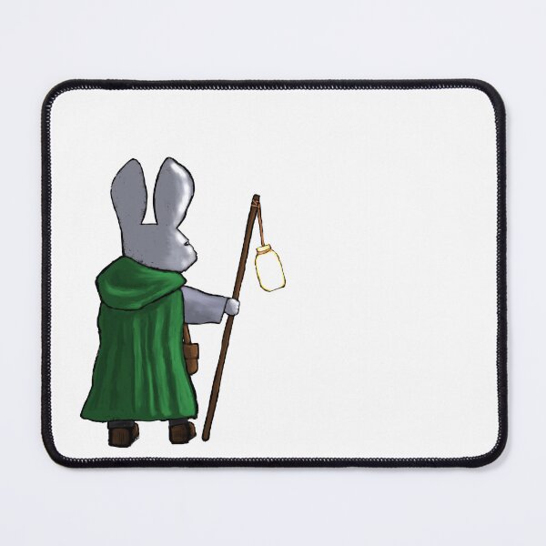 Item preview, Rabbit Ranger designed and sold by Nigh-designs.