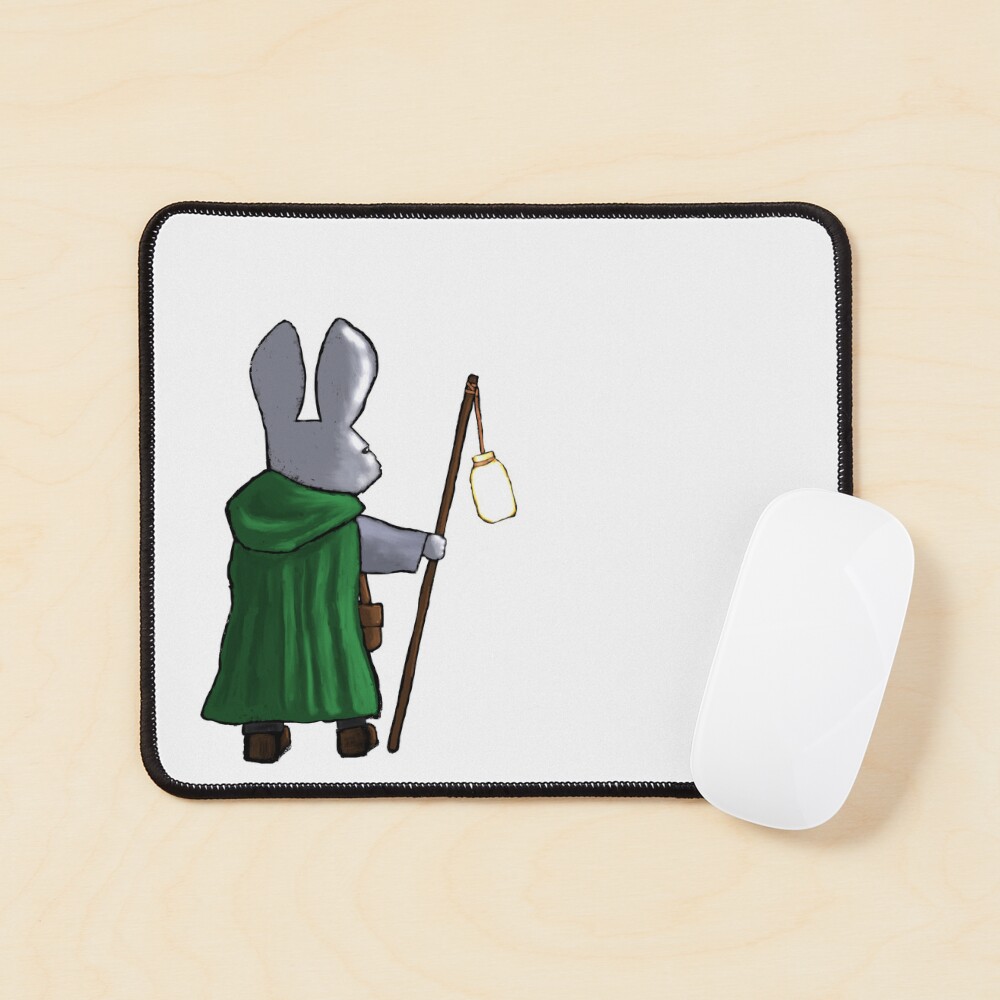 Item preview, Mouse Pad designed and sold by Nigh-designs.