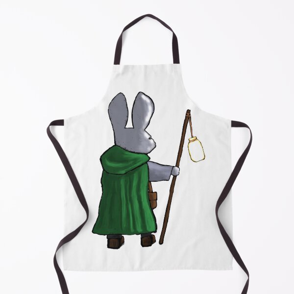 Item preview, Rabbit Ranger designed and sold by Nigh-designs.