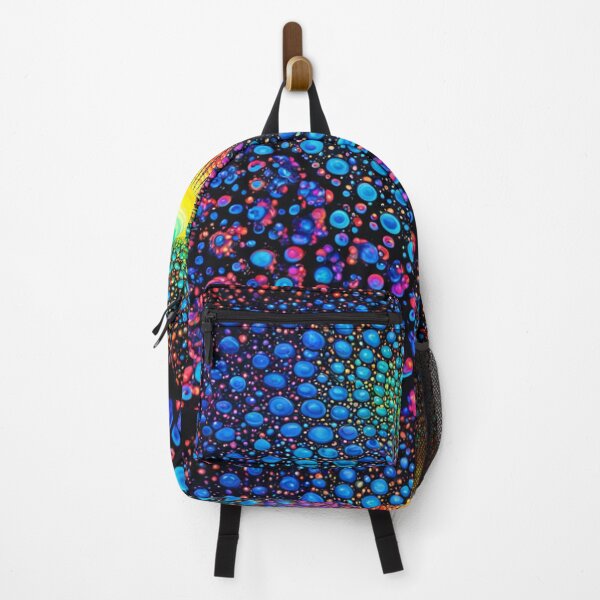 Item preview, Psychedelic Light Show in Vibrant Colors designed and sold by HLPsychDesigns.
