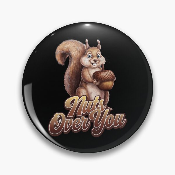 Item preview, What nut designed and sold by JansenGS.