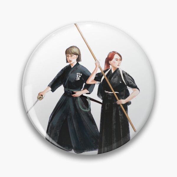 Item preview, Iaido04 designed and sold by Casperlou.