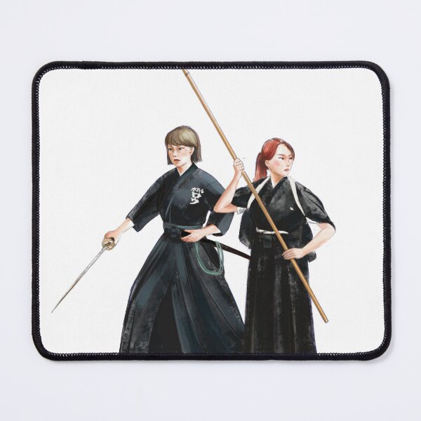 Item preview, Iaido04 designed and sold by Casperlou.