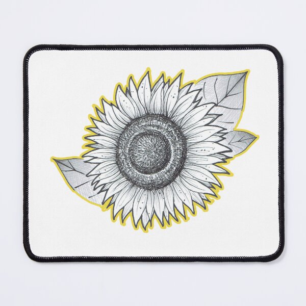 Item preview, Sunflower designed and sold by LifeInkprovised.