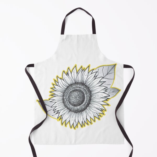 Item preview, Sunflower designed and sold by LifeInkprovised.