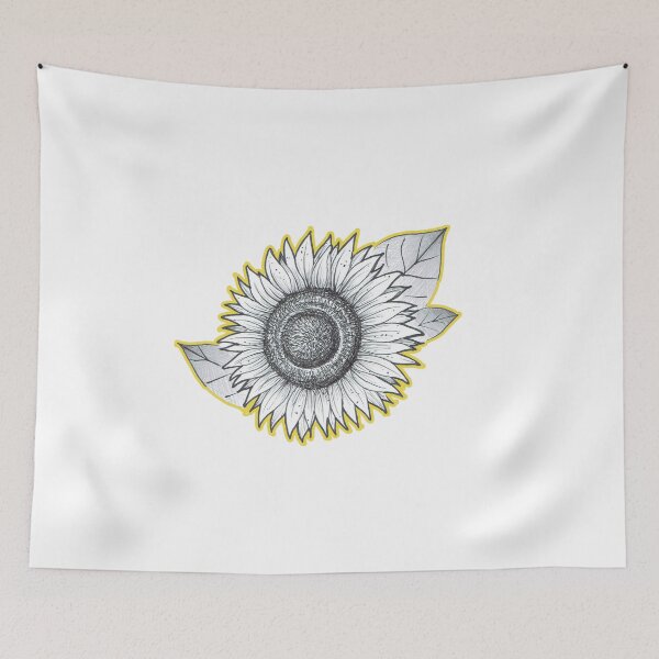 Item preview, Sunflower designed and sold by LifeInkprovised.