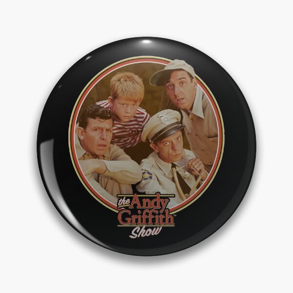 Item preview, Andy Griffith w Andy Griffith w Andy Griffith designed and sold by Goobardi.