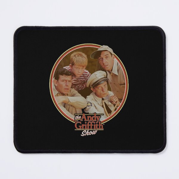 Item preview, Andy Griffith w Andy Griffith w Andy Griffith designed and sold by Goobardi.