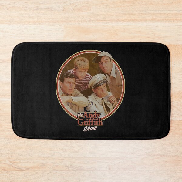 Item preview, Andy Griffith w Andy Griffith w Andy Griffith designed and sold by Goobardi.