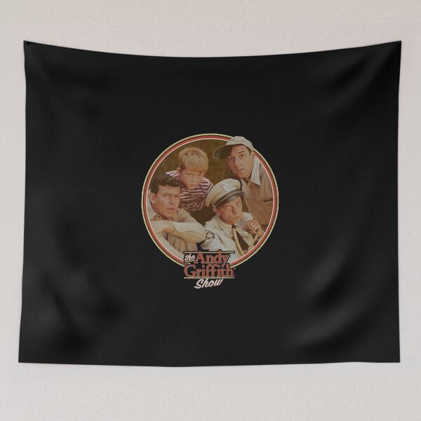 Item preview, Andy Griffith w Andy Griffith w Andy Griffith designed and sold by Goobardi.
