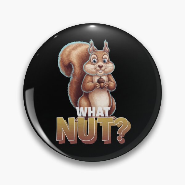 Item preview, What nut designed and sold by JansenGS.