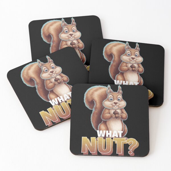 Item preview, What nut designed and sold by JansenGS.