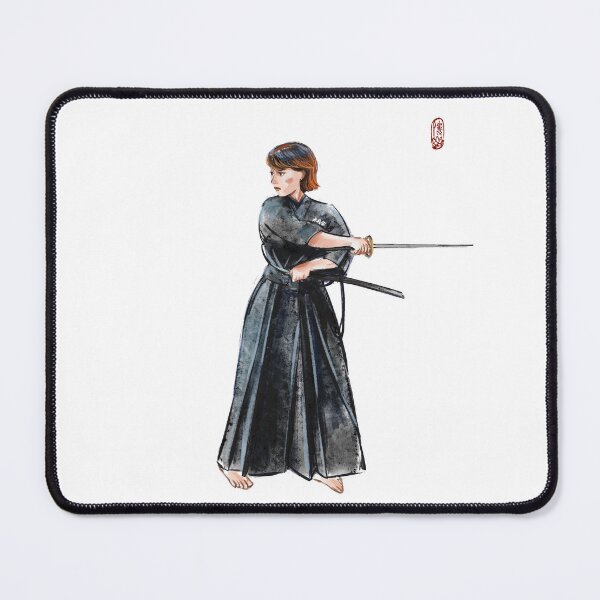 Item preview, Iaido05 designed and sold by Casperlou.