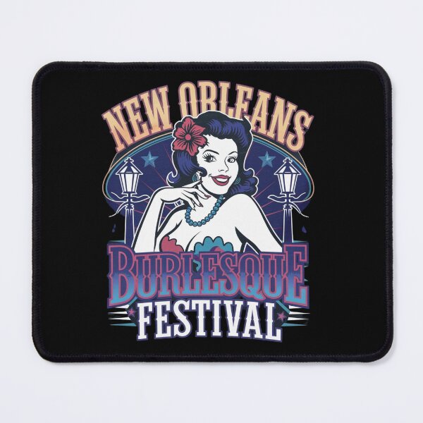 Item preview, Burlesque Festival designed and sold by JansenGS.