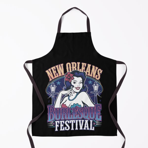 Item preview, Burlesque Festival designed and sold by JansenGS.