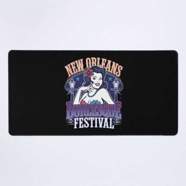 Item preview, Burlesque Festival designed and sold by JansenGS.