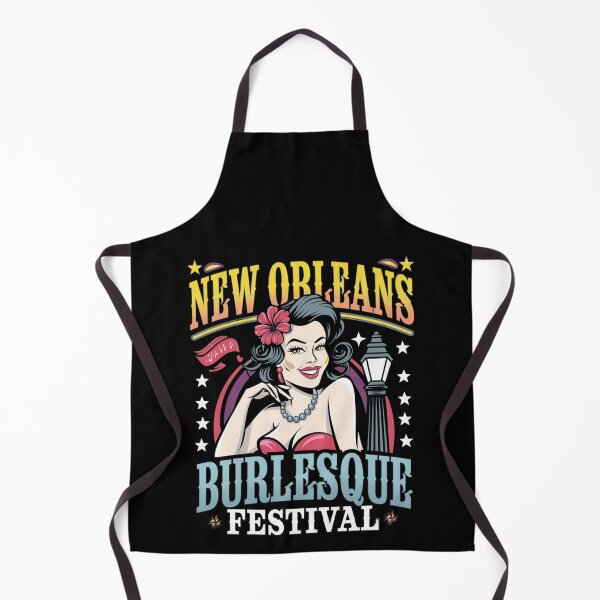 Item preview, Burlesque Festival designed and sold by JansenGS.