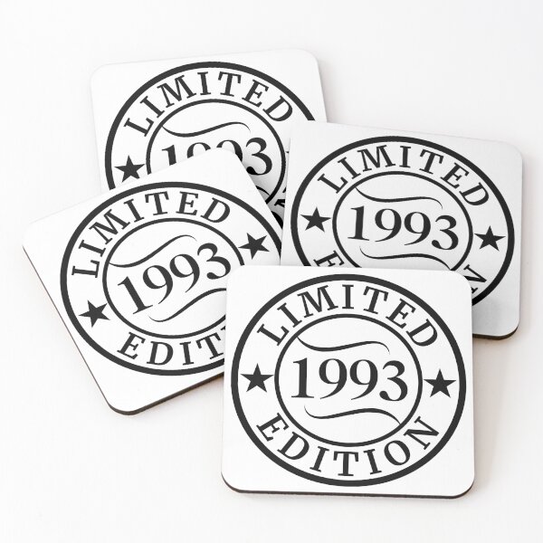 Item preview, Limited 1993 Edition - Birthday or Anniversary Celebration designed and sold by highflycrafts.