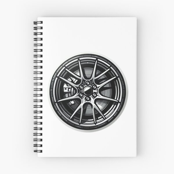 Item preview, Tuner Wheels : Automotive Merchandise -  designed and sold by InfmsCorp.