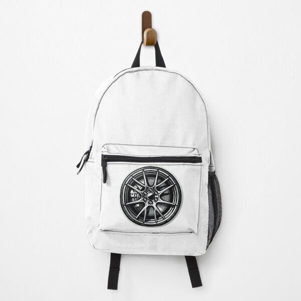 Item preview, Tuner Wheels : Automotive Merchandise - designed and sold by InfmsCorp.
