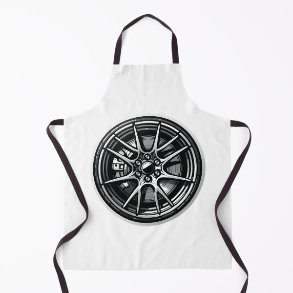 Item preview, Tuner Wheels : Automotive Merchandise -  designed and sold by InfmsCorp.