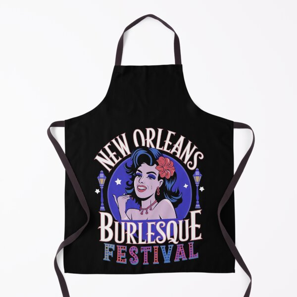 Item preview, Burlesque Festival designed and sold by JansenGS.