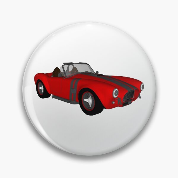 Item preview, Ac Cobra w Ac Cobra w Ac Cobra designed and sold by baknett.