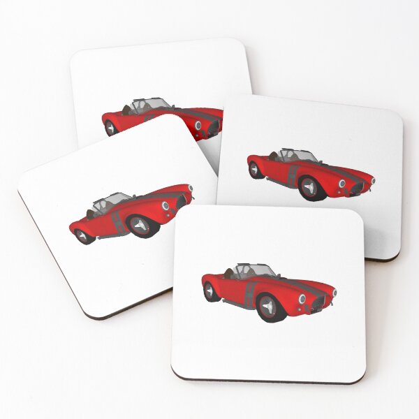 Artikelvorschau, Ac Cobra w Ac Cobra w Ac Cobra entworfen und verkauft von baknett.
