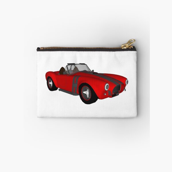 Aperçu de l'œuvre Ac Cobra avec Ac Cobra avec Ac Cobra créée et vendue par baknett.