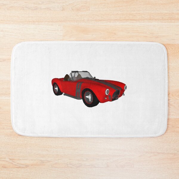 Item preview, Ac Cobra w Ac Cobra w Ac Cobra designed and sold by baknett.