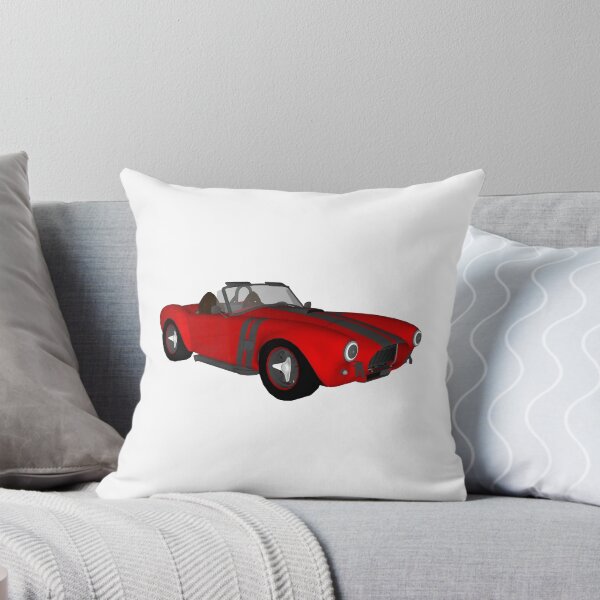 Item preview, Ac Cobra w Ac Cobra w Ac Cobra designed and sold by baknett.
