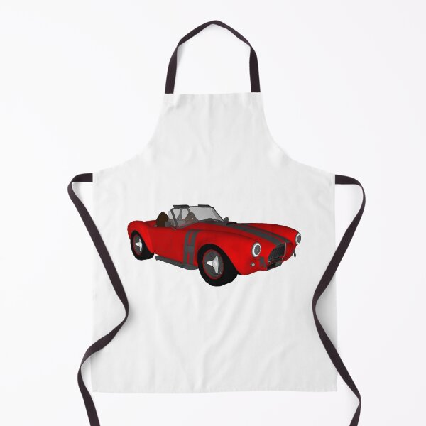 Aperçu de l'œuvre Ac Cobra avec Ac Cobra avec Ac Cobra créée et vendue par baknett.