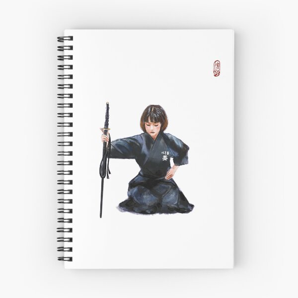 Item preview, Iaido06 designed and sold by Casperlou.