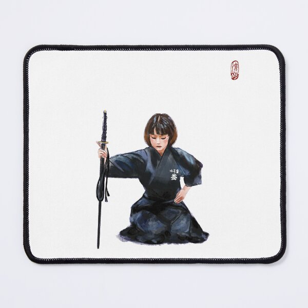 Item preview, Iaido06 designed and sold by Casperlou.
