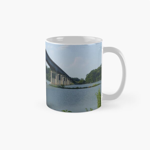 Item preview, Pendleton Bridge designed and sold by WildestArt.