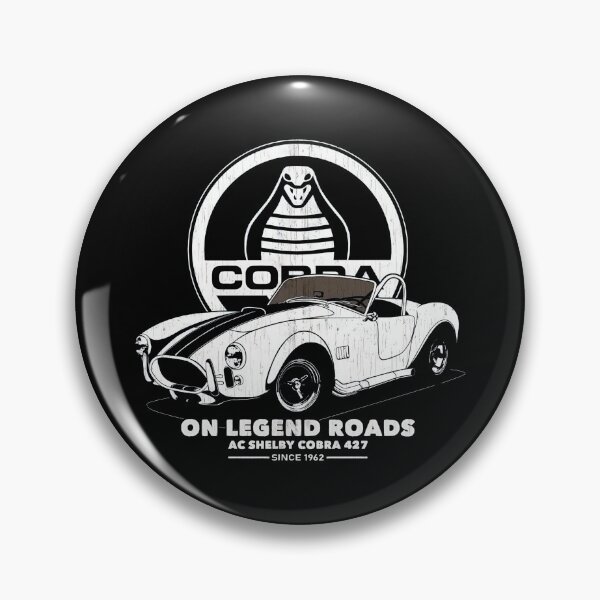 Item preview, Ac Cobra w Ac Cobra w Ac Cobra designed and sold by baknett.