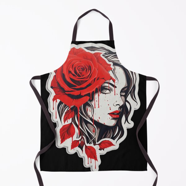 Item preview, Utralos - Love and death (19/24) designed and sold by sabantha.