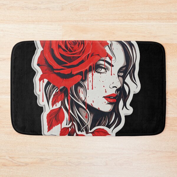 Item preview, Utralos - Love and death (19/24) designed and sold by sabantha.