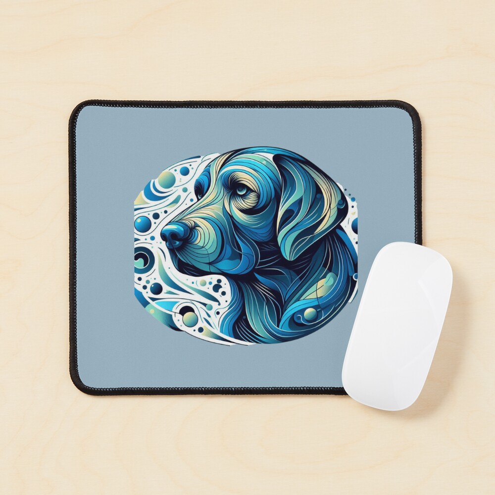 Item preview, Mouse Pad designed and sold by Comicalcreation.