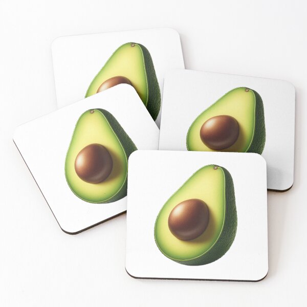 Item preview, Avocado  designed and sold by Nexonova.