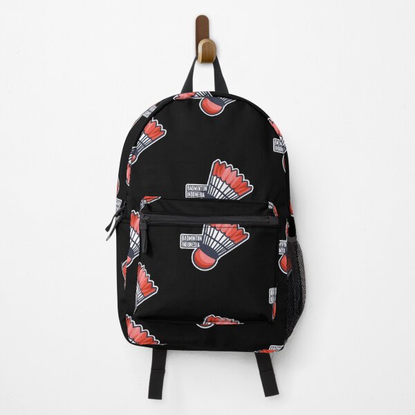 Item preview, Badminton Indonesia designed and sold by Peter Stawicki.