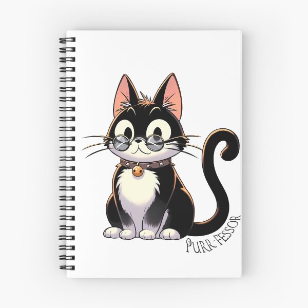 Item preview, Purrfect wear for purrfect people designed and sold by Vibestudio-shop.