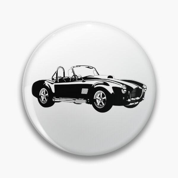 Item preview, Ac Cobra w Ac Cobra w Ac Cobra designed and sold by baknett.