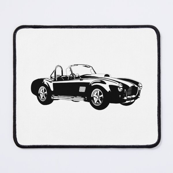 Item preview, Ac Cobra w Ac Cobra w Ac Cobra designed and sold by baknett.