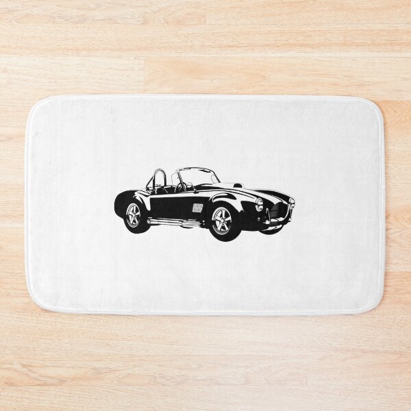Item preview, Ac Cobra w Ac Cobra w Ac Cobra designed and sold by baknett.