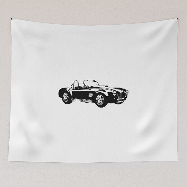Artikelvorschau, Ac Cobra w Ac Cobra w Ac Cobra entworfen und verkauft von baknett.