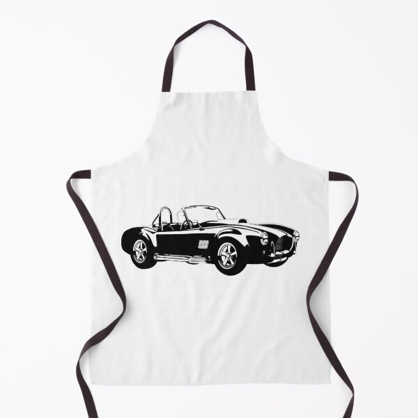 Aperçu de l'œuvre Ac Cobra avec Ac Cobra avec Ac Cobra créée et vendue par baknett.