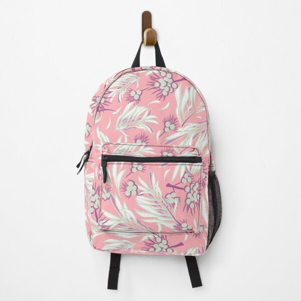 Item preview, Palm Branch, Pink version designed and sold by Alex Blud.